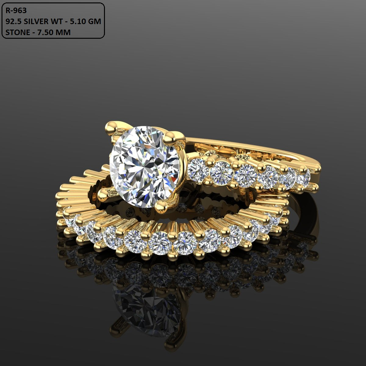 purchase cads/000/rings/901-1000/R-963 DAI