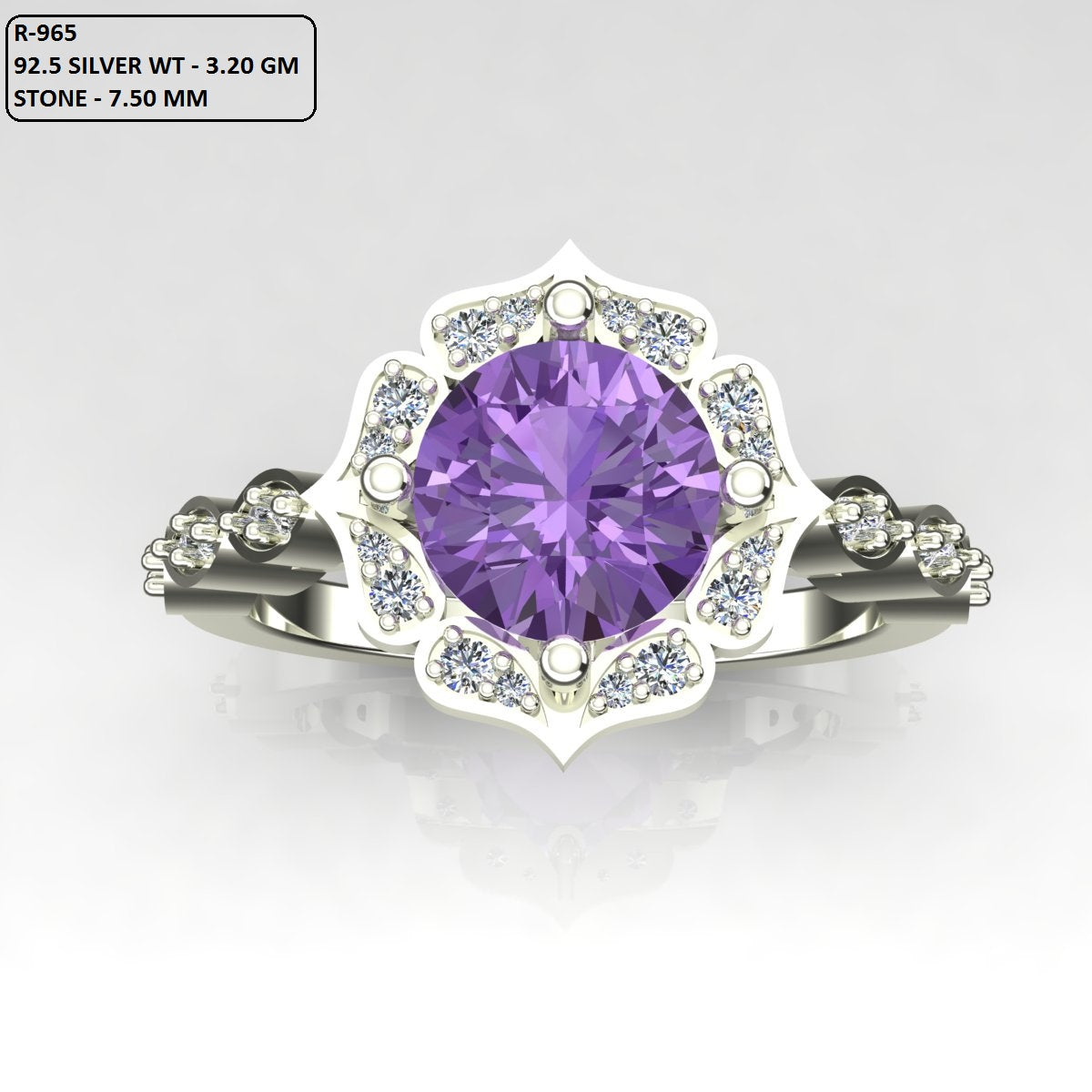 purchase cads/000/rings/901-1000/R-965 DAI