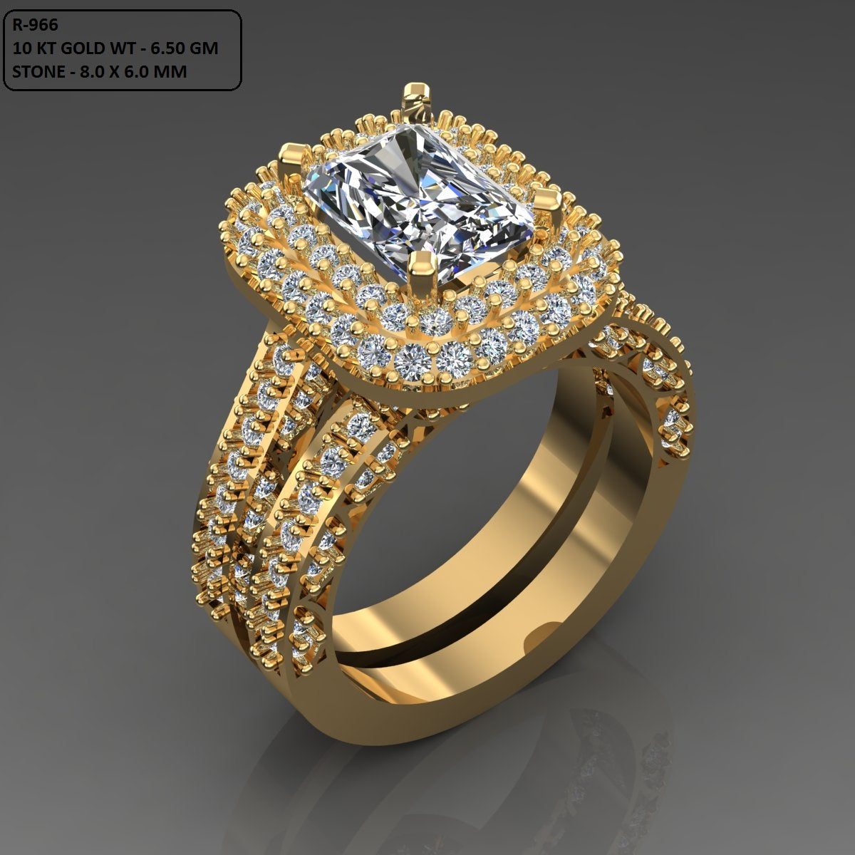 purchase cads/000/rings/901-1000/R-966