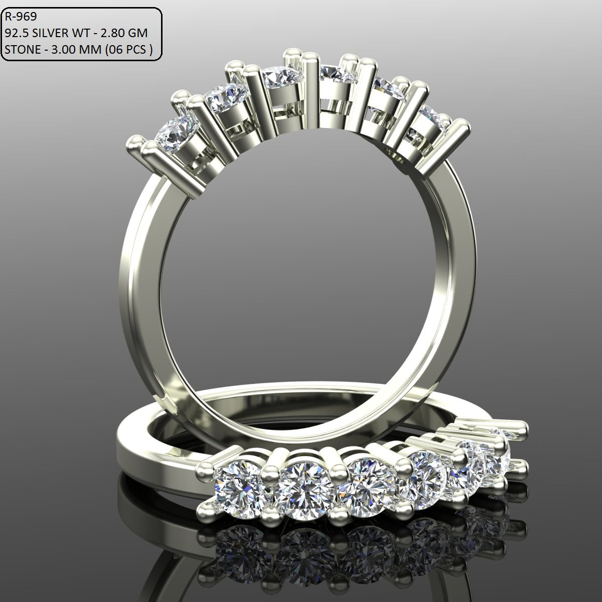 purchase cads/000/rings/901-1000/R-969 DAI