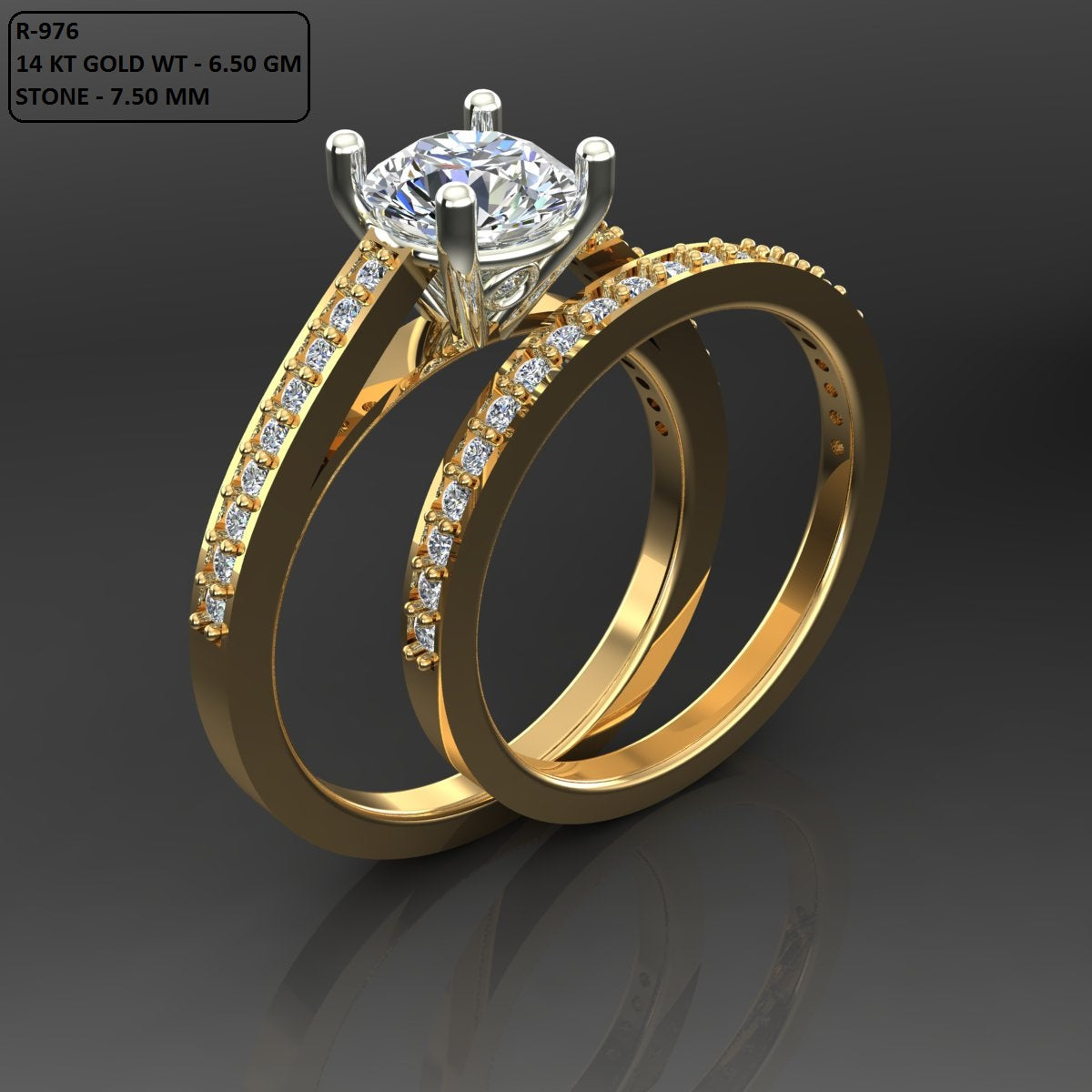 purchase cads/000/rings/901-1000/R-976 DAI