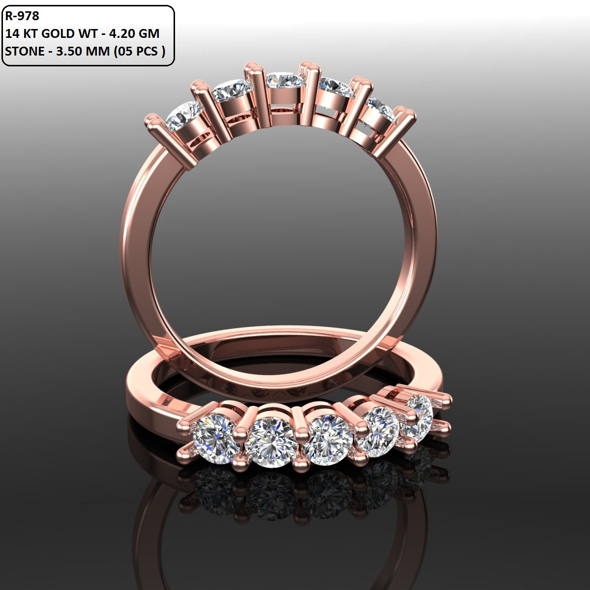 purchase cads/000/rings/901-1000/R-978 DAI