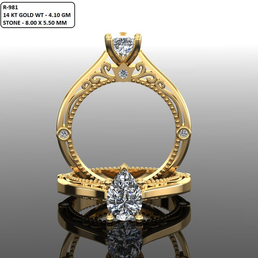 purchase cads/000/rings/901-1000/R-981