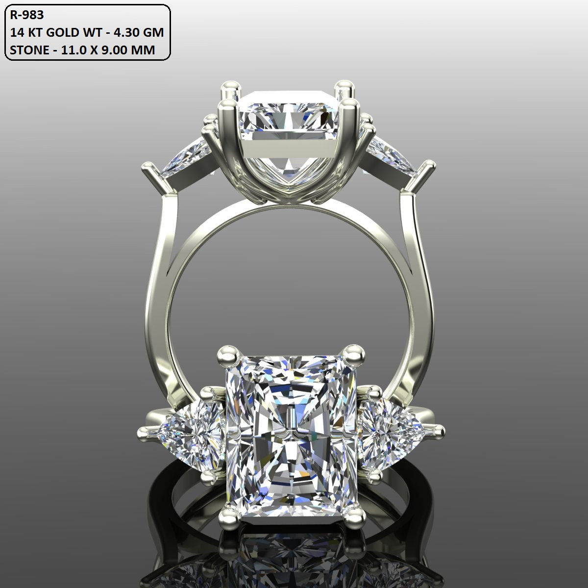 purchase cads/000/rings/901-1000/R-983