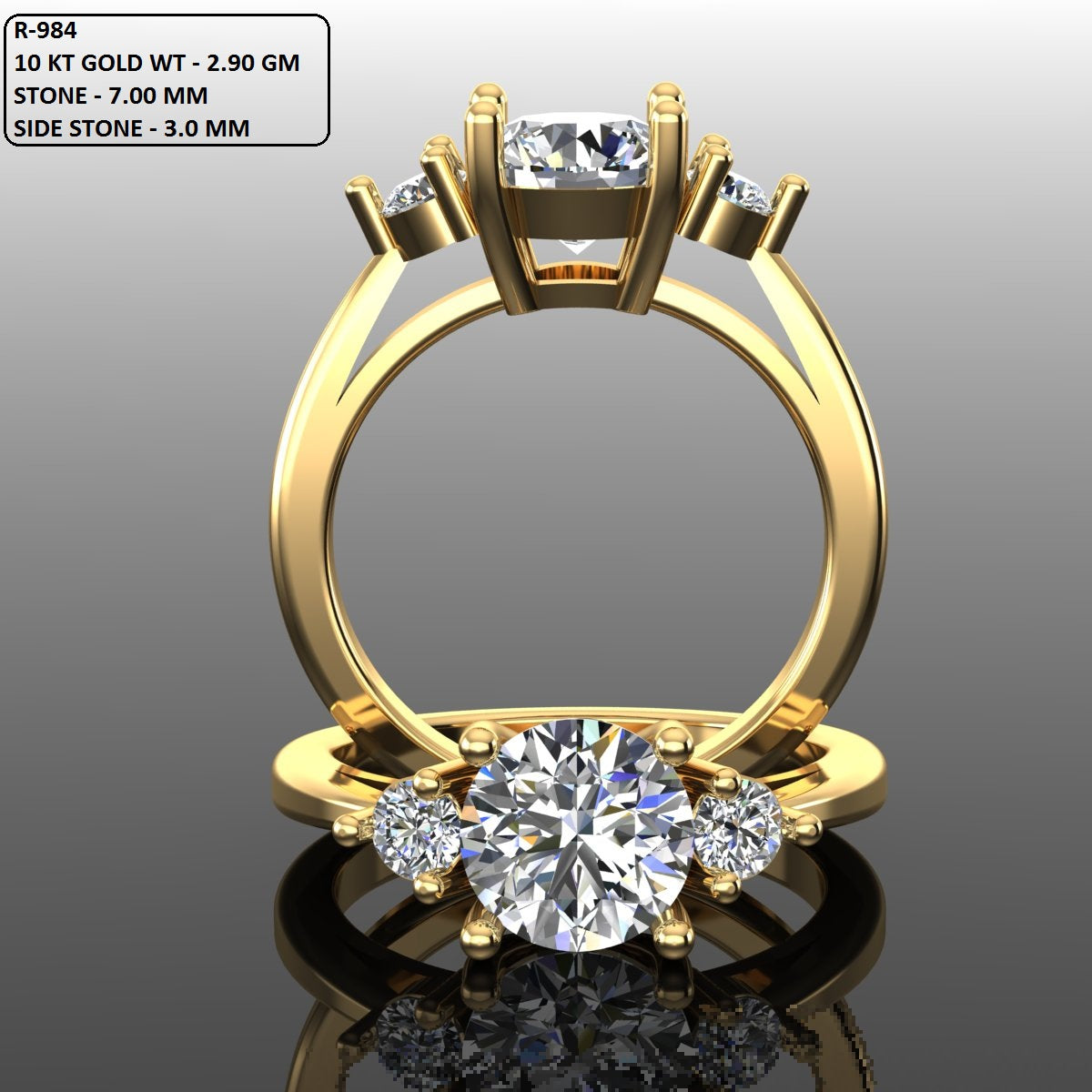 purchase cads/000/rings/901-1000/R-984