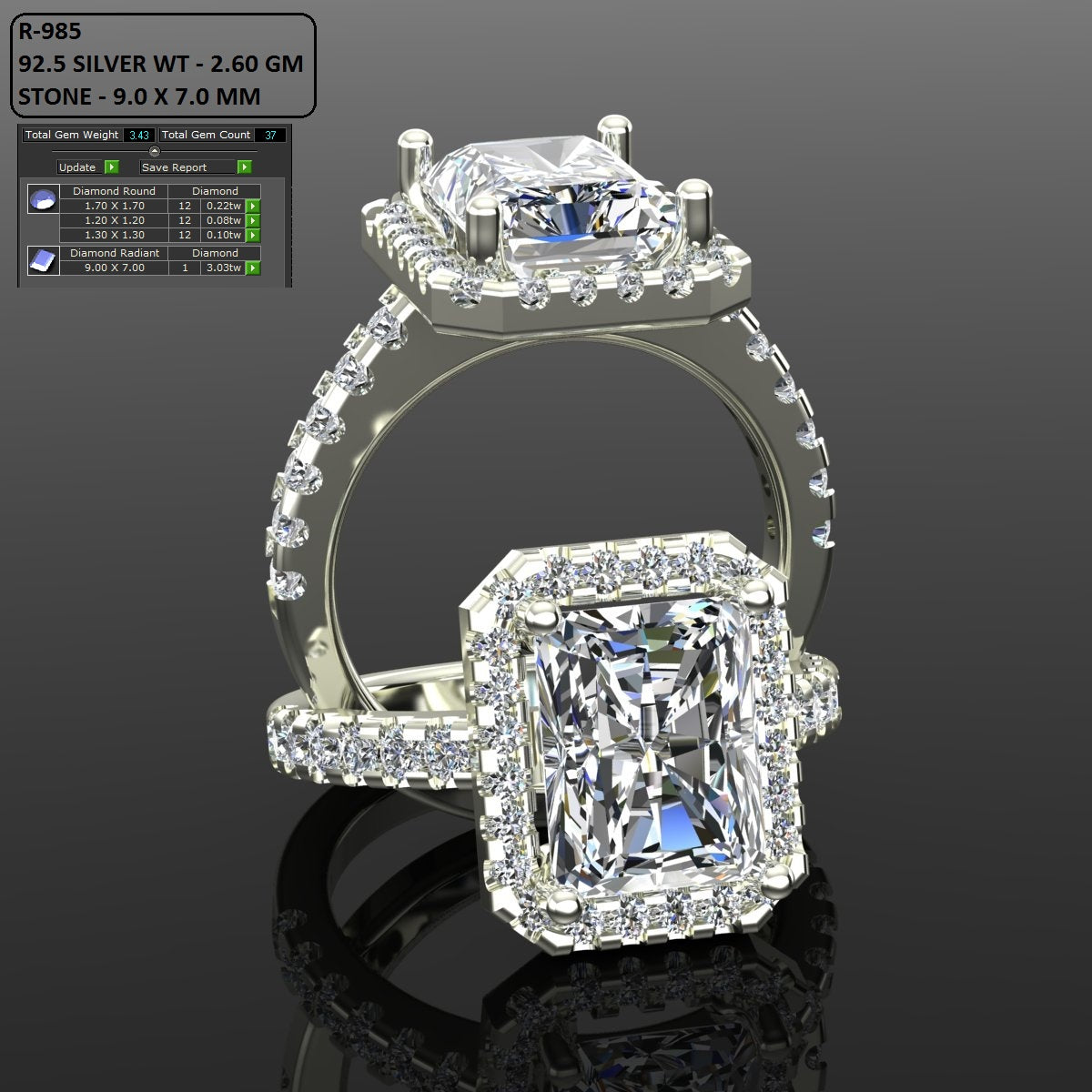 purchase cads/000/rings/901-1000/R-985