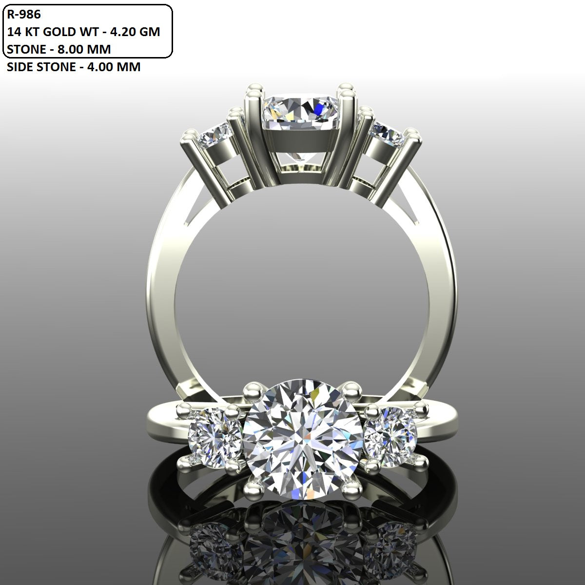 purchase cads/000/rings/901-1000/R-986