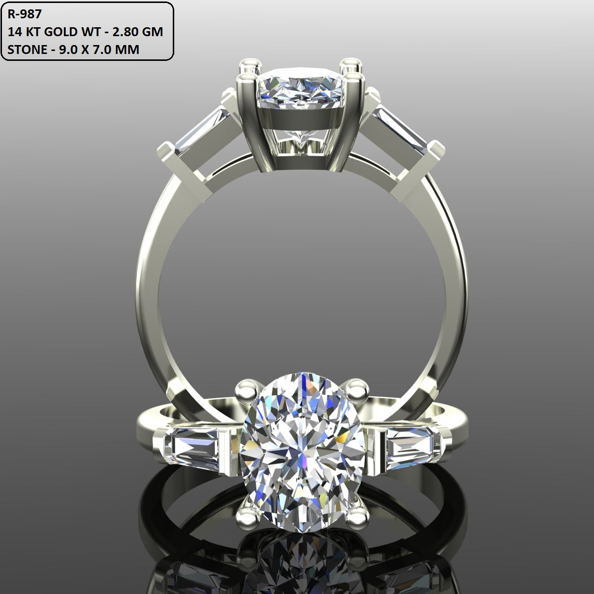 purchase cads/000/rings/901-1000/R-987