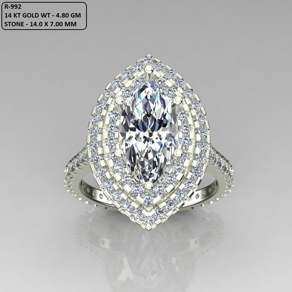 purchase cads/000/rings/901-1000/R-992 DAI