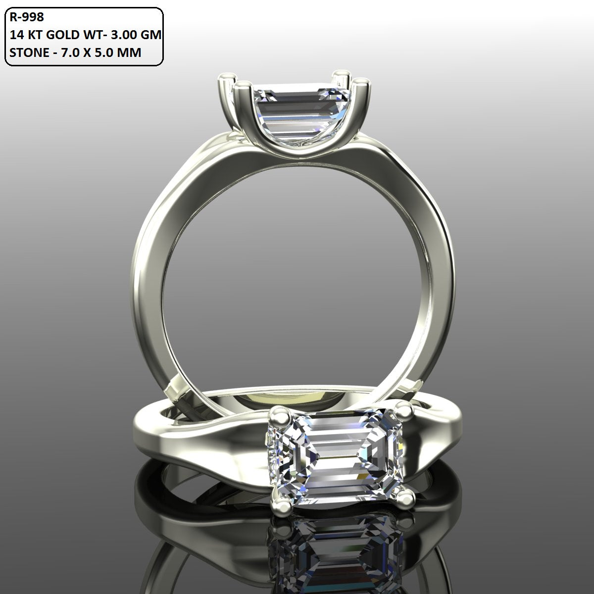 purchase cads/000/rings/901-1000/R-998