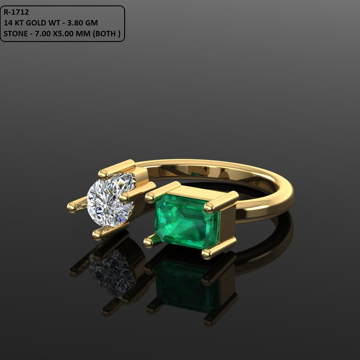 purchase cads/000/rings/1701-1800/R-1712