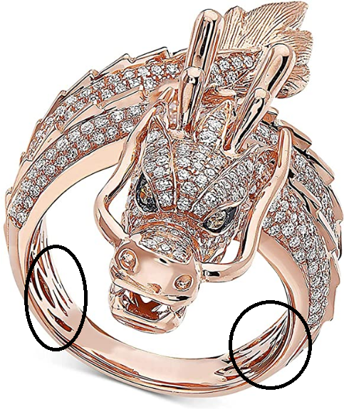 purchase cads/000/rings/2201-2300/R-2298