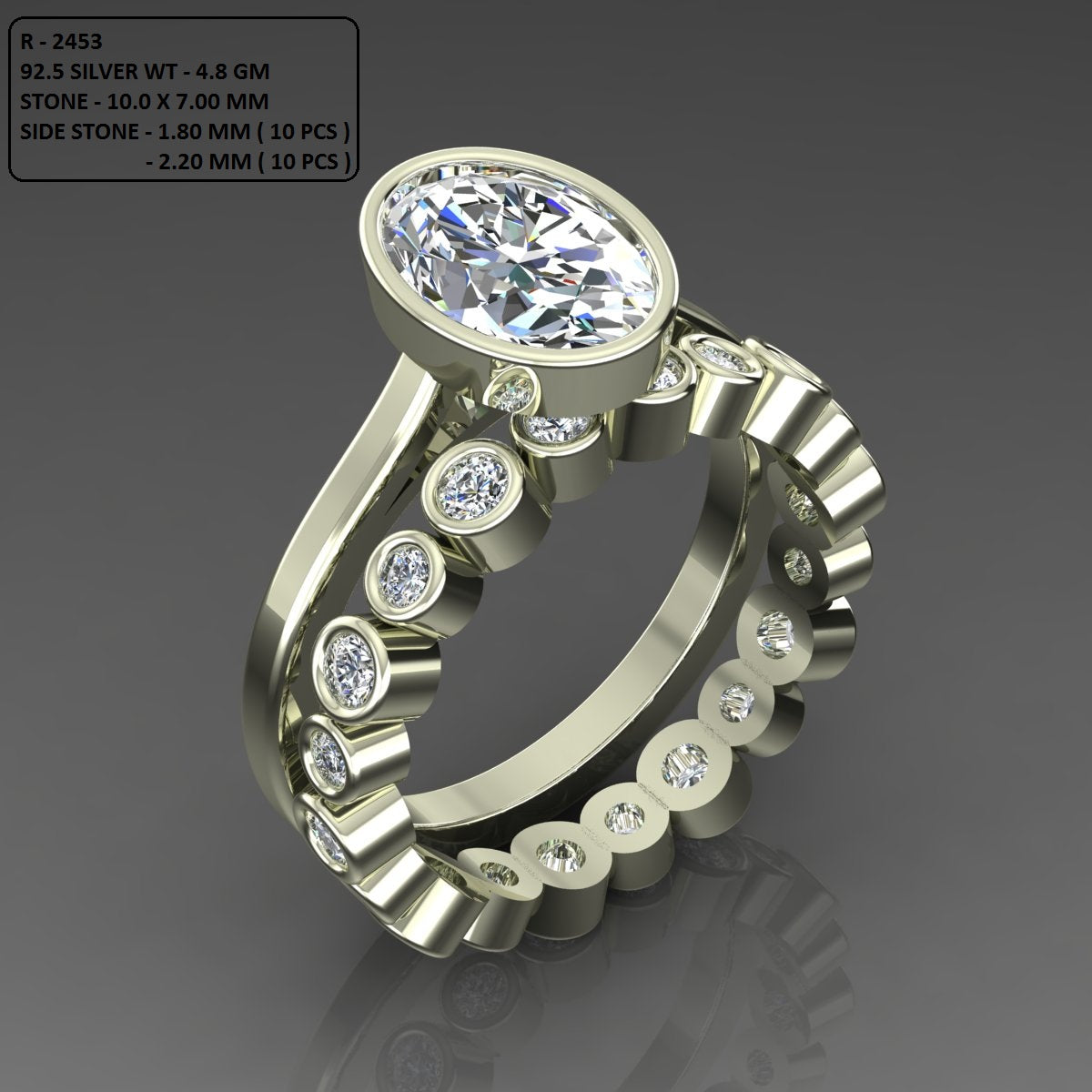 purchase cads/000/rings/2401-2500/R-2453