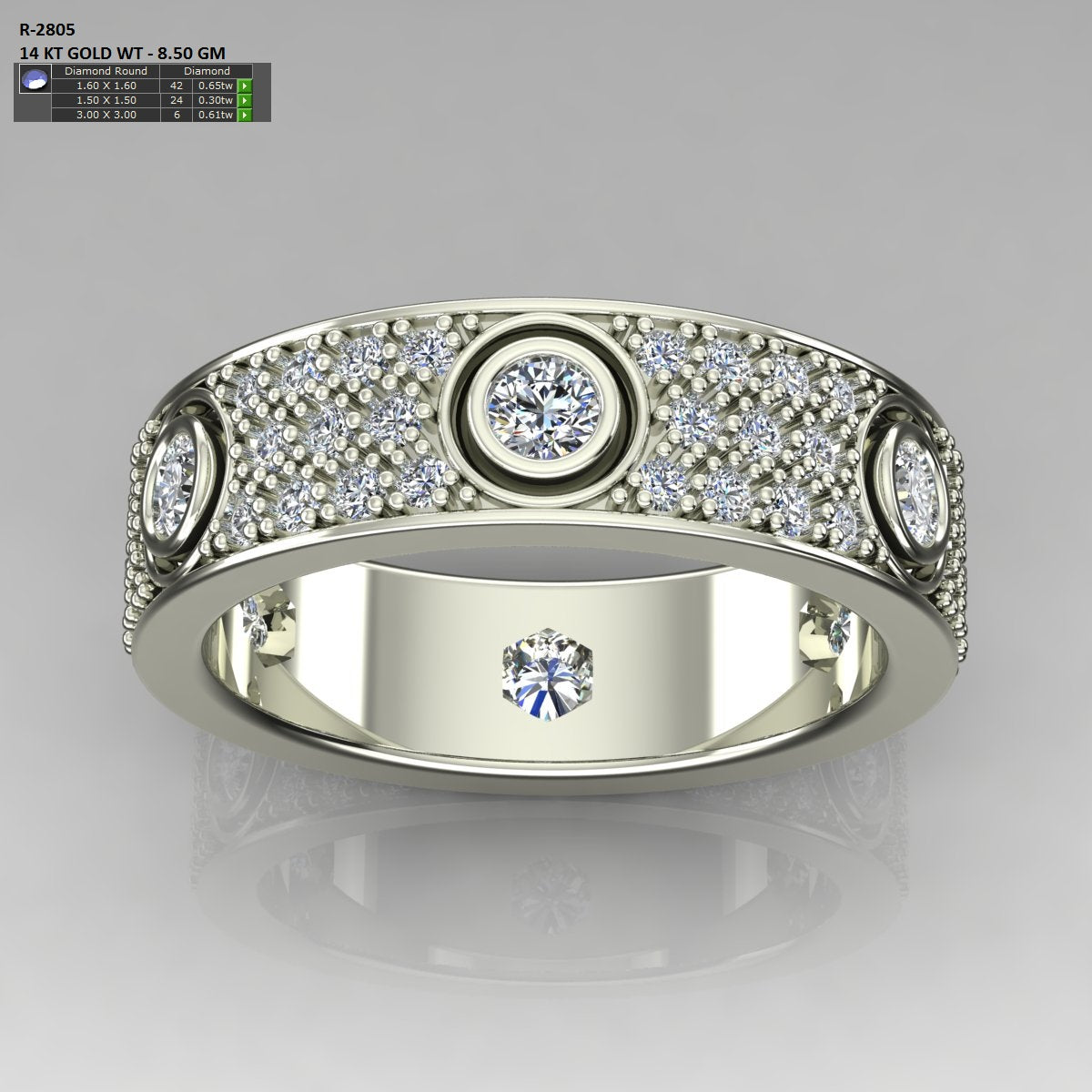 purchase cads/000/rings/2801-2900/R-2805