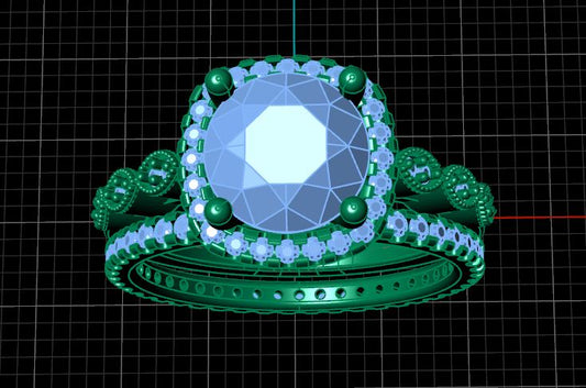 purchase cads/000/rings/1501-1600/R-1592 DAI