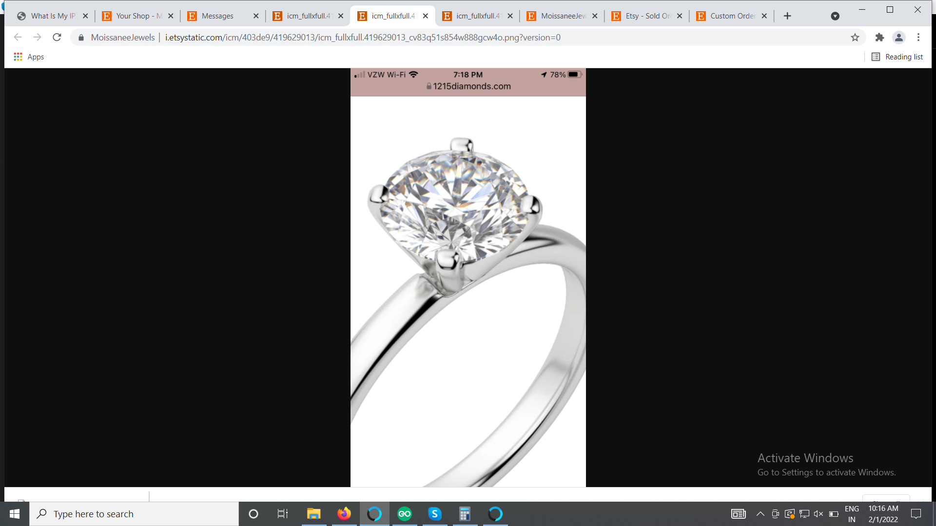 purchase cads/000/rings/2701-2800/R-2715