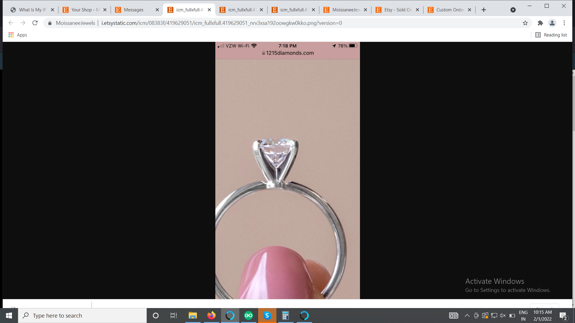 purchase cads/000/rings/2701-2800/R-2715