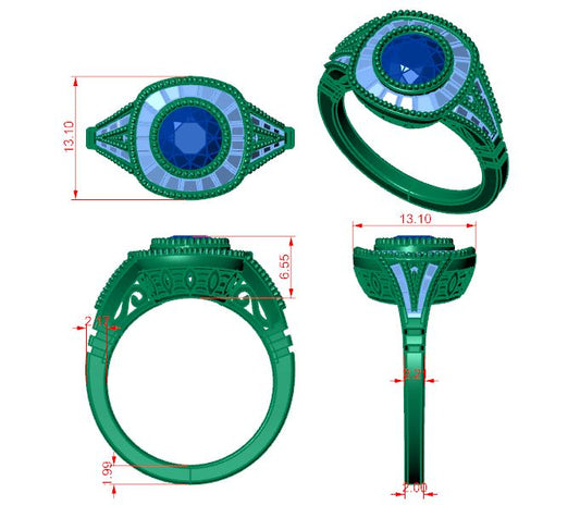 purchase cads/000/rings/2501-2600/R-2546