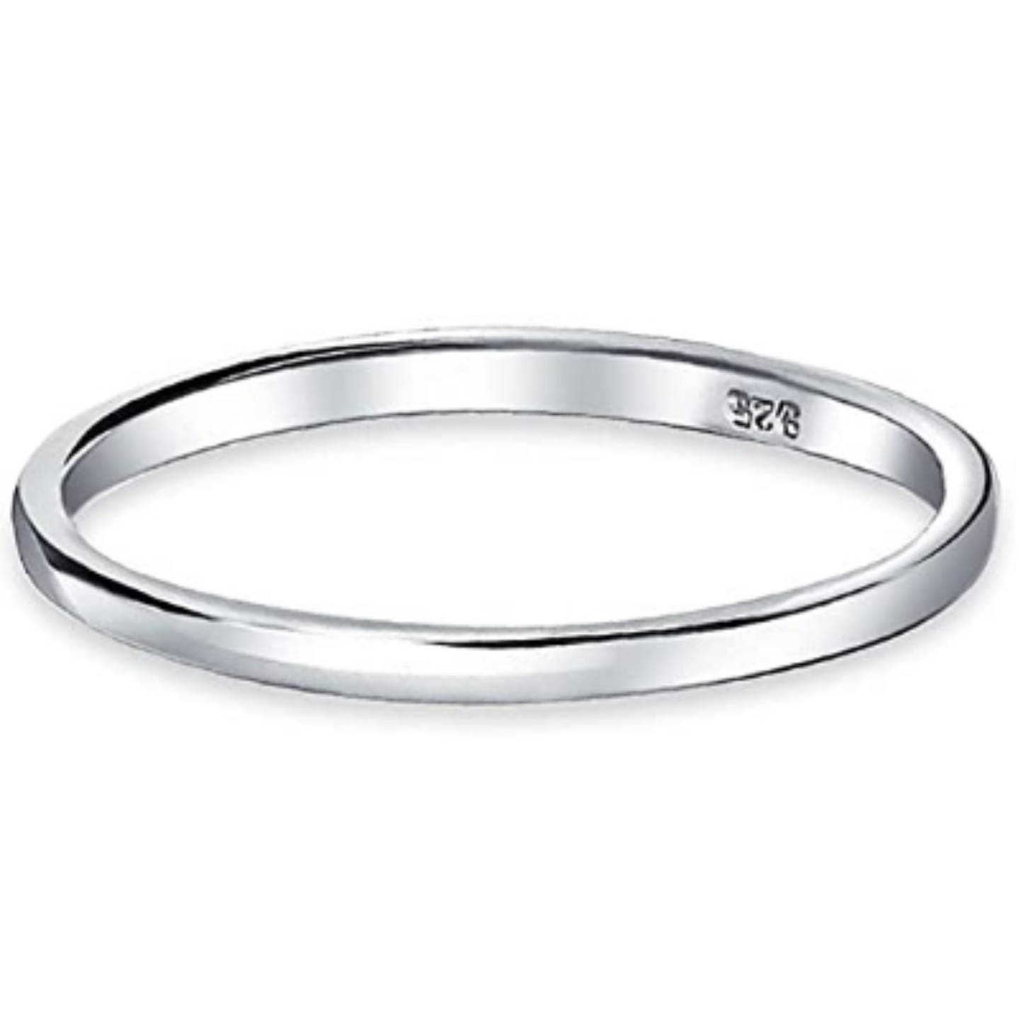 Classic Wedding Band 3DM CAD File