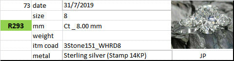 purchase cads/000/rings/201-300/R-293 DAI