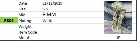 purchase cads/000/rings/801-900/R-806 DAI