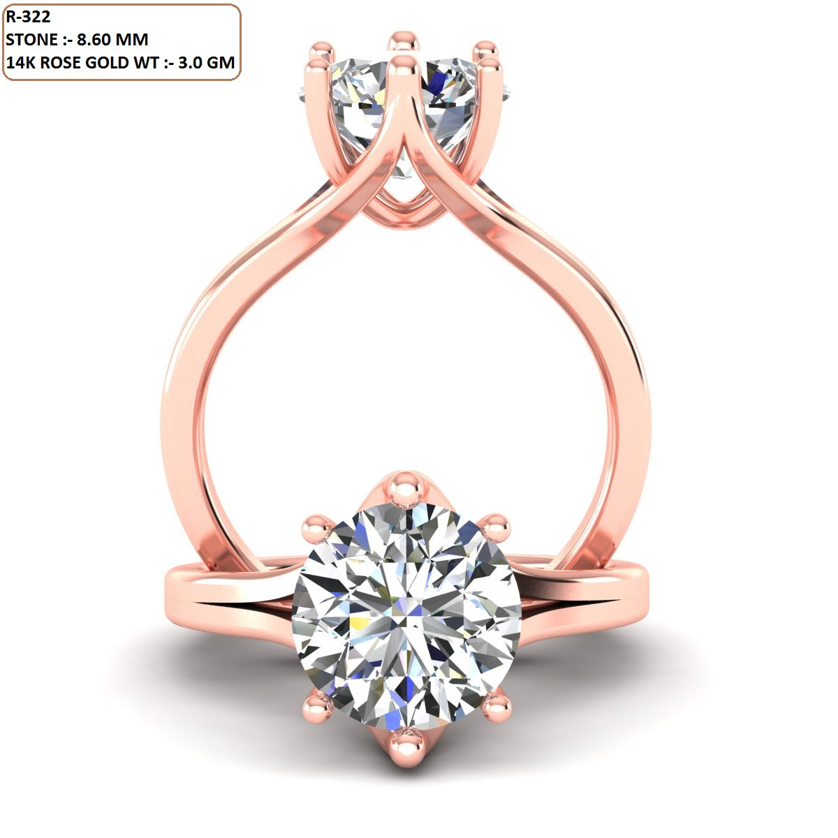 purchase cads/000/rings/301-400/R-322 DAI