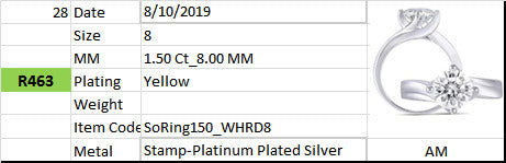 purchase cads/000/rings/901-1000/R-956