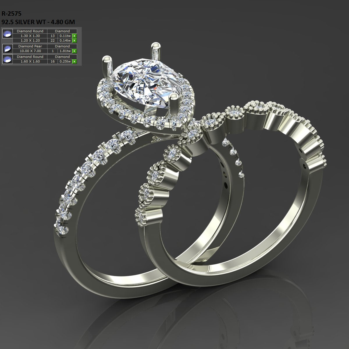 purchase cads/000/rings/2501-2600/r-2575