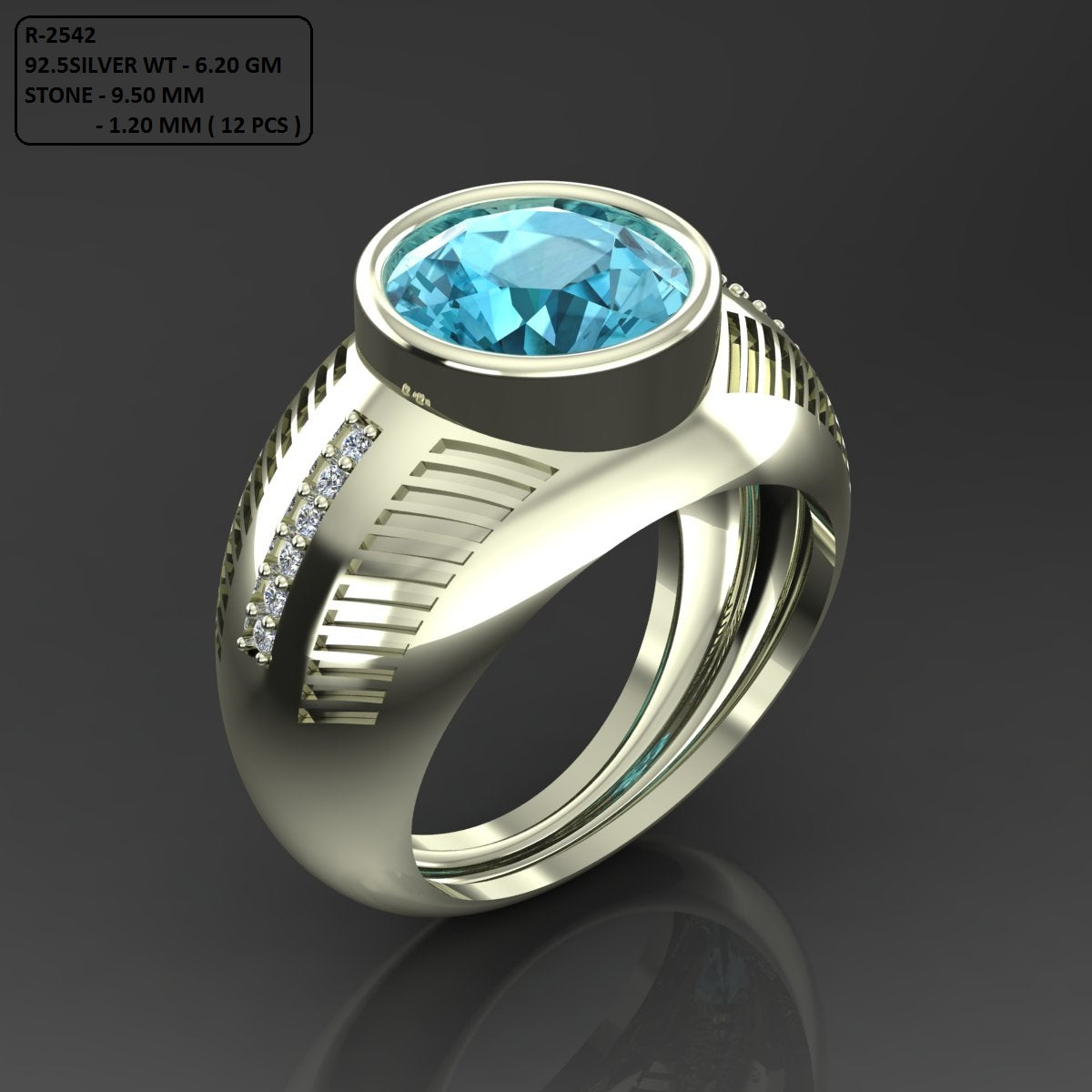 purchase cads/000/rings/2501-2600/R-2542