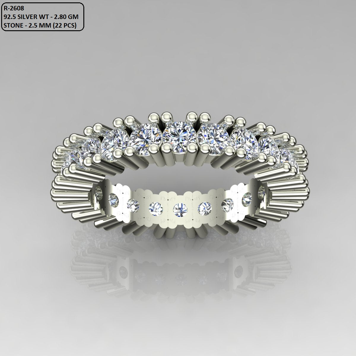 purchase cads/000/rings/2601-2700/R-2608