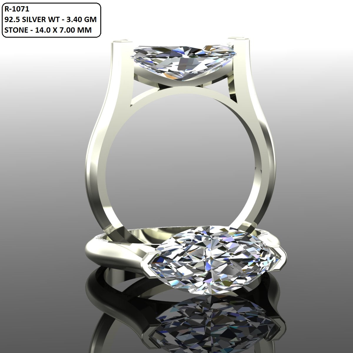 purchase cads/000/rings/1001-1100/R-1071