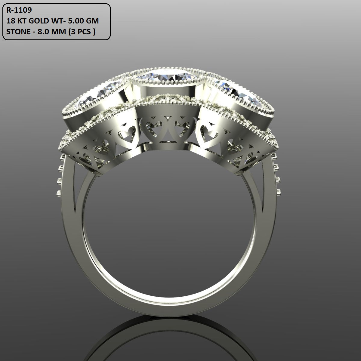 purchase cads/000/rings/1101-1200/R-1109