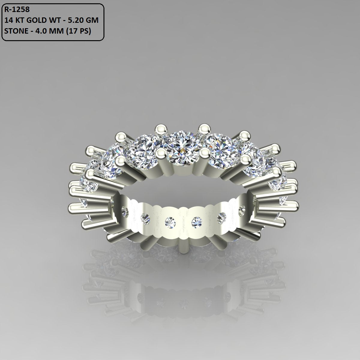 purchase cads/000/rings/1201-1300/r-1258