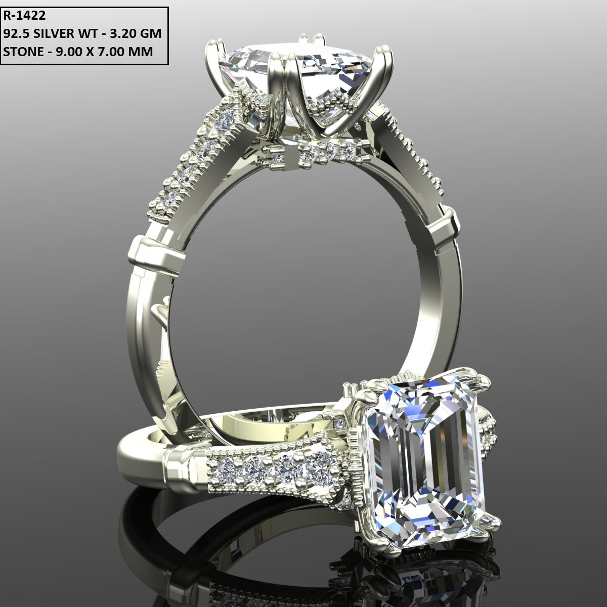 purchase cads/000/rings/1401-1500/R-1422 DAI