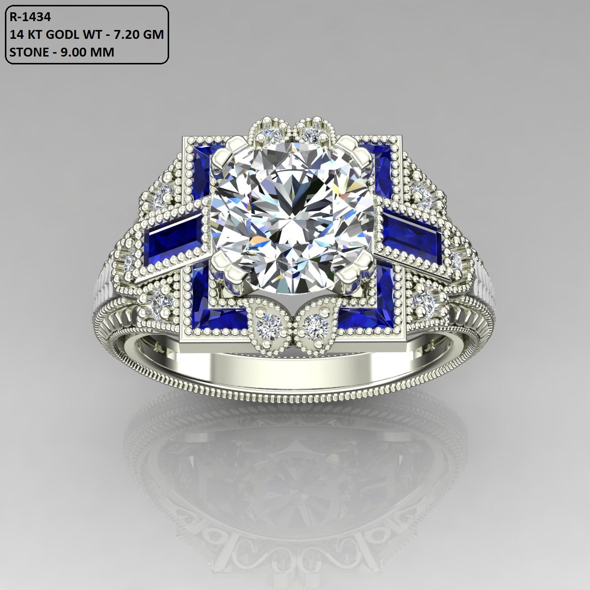 purchase cads/000/rings/1401-1500/R-1434