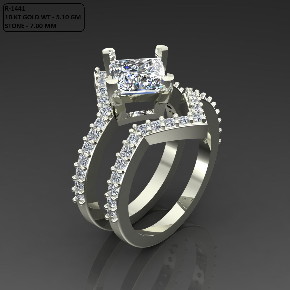 purchase cads/000/rings/1401-1500/R-1441