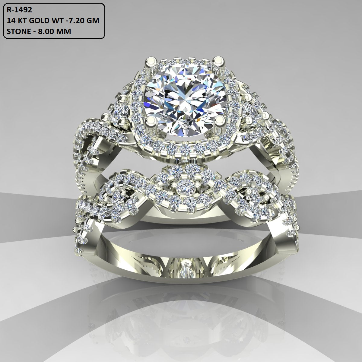 purchase cads/000/rings/1401-1500/R-1492