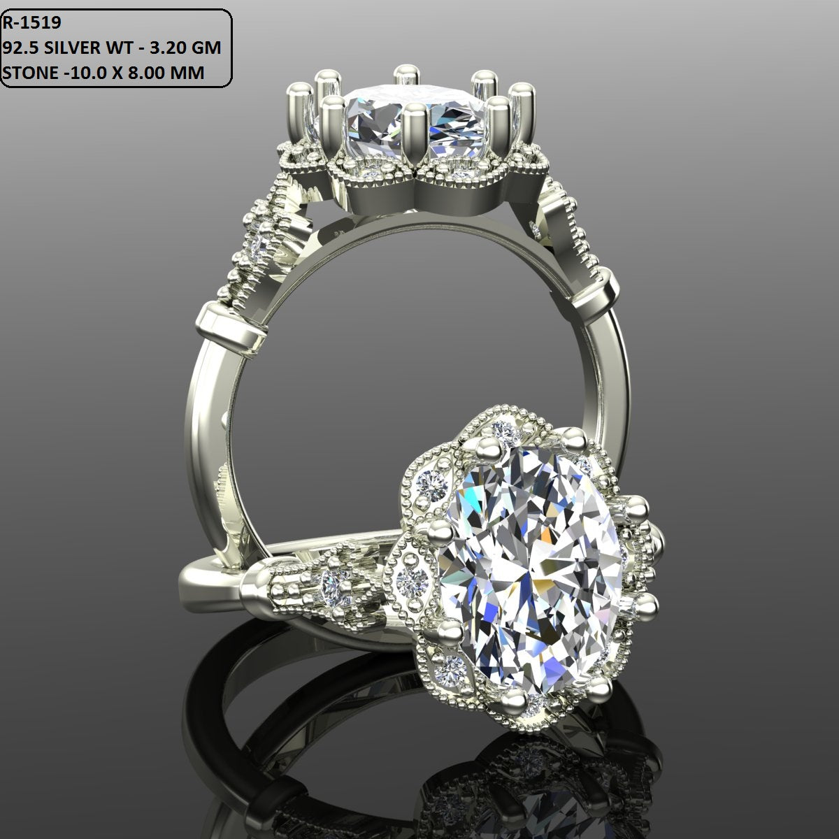 purchase cads/000/rings/1501-1600/R-1519