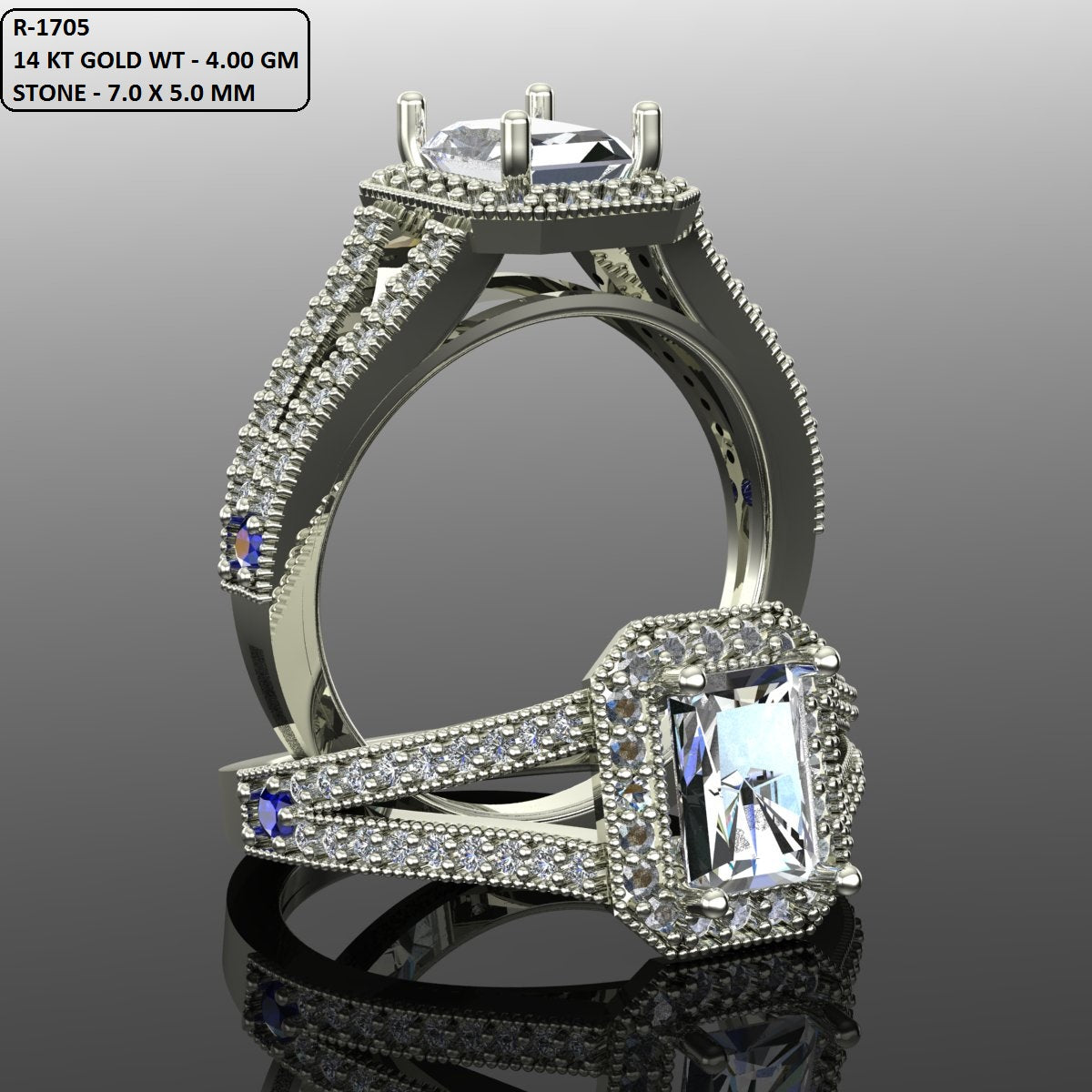 purchase cads/000/rings/1701-1800/R-1705