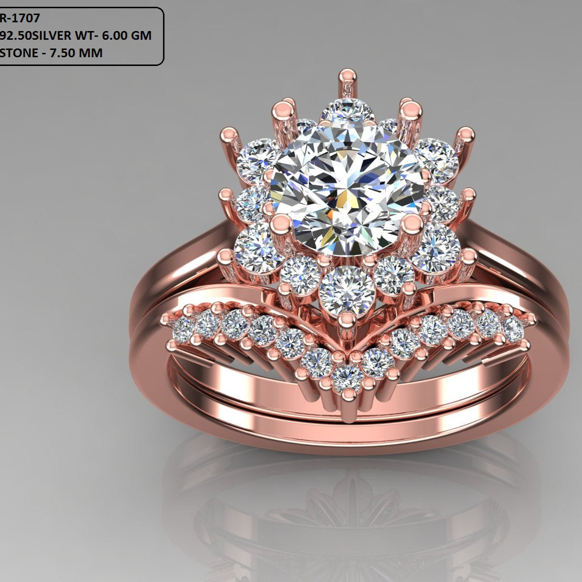 purchase cads/000/rings/1701-1800/R-1707