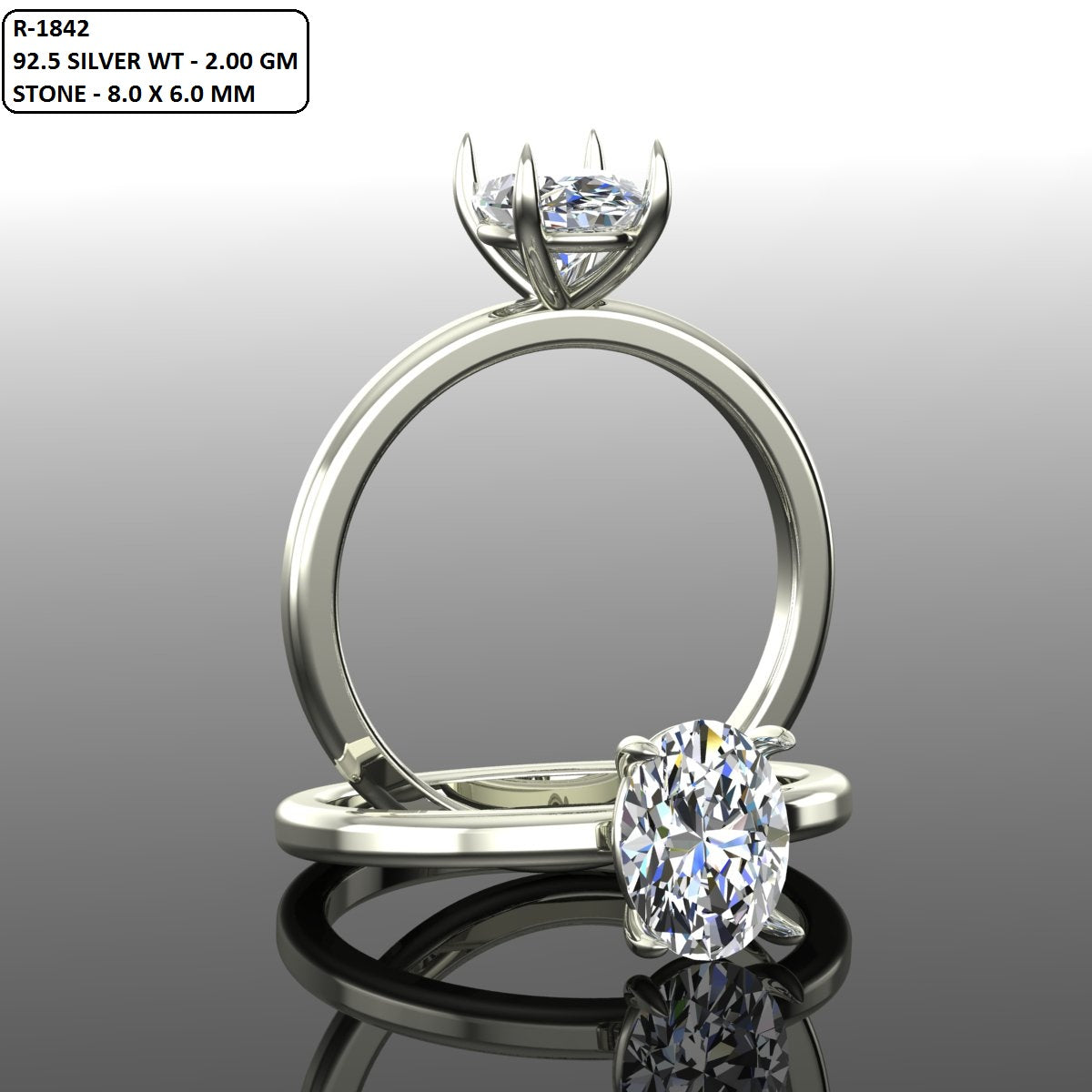 purchase cads/000/rings/1801-1900/R-1842 DAI