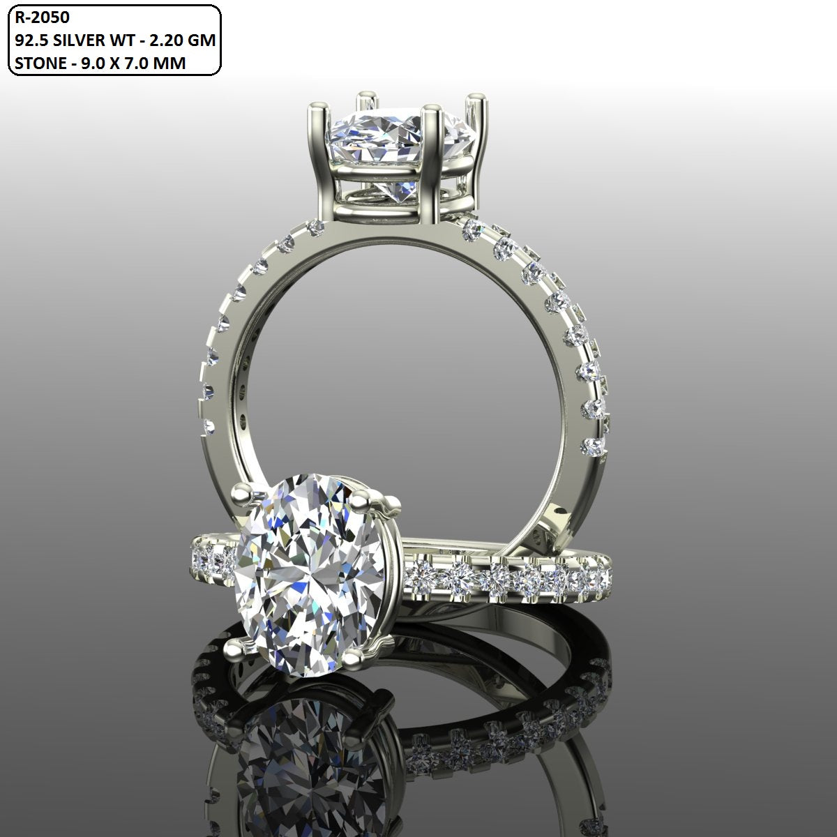 purchase cads/000/rings/2000-2100/R-2050