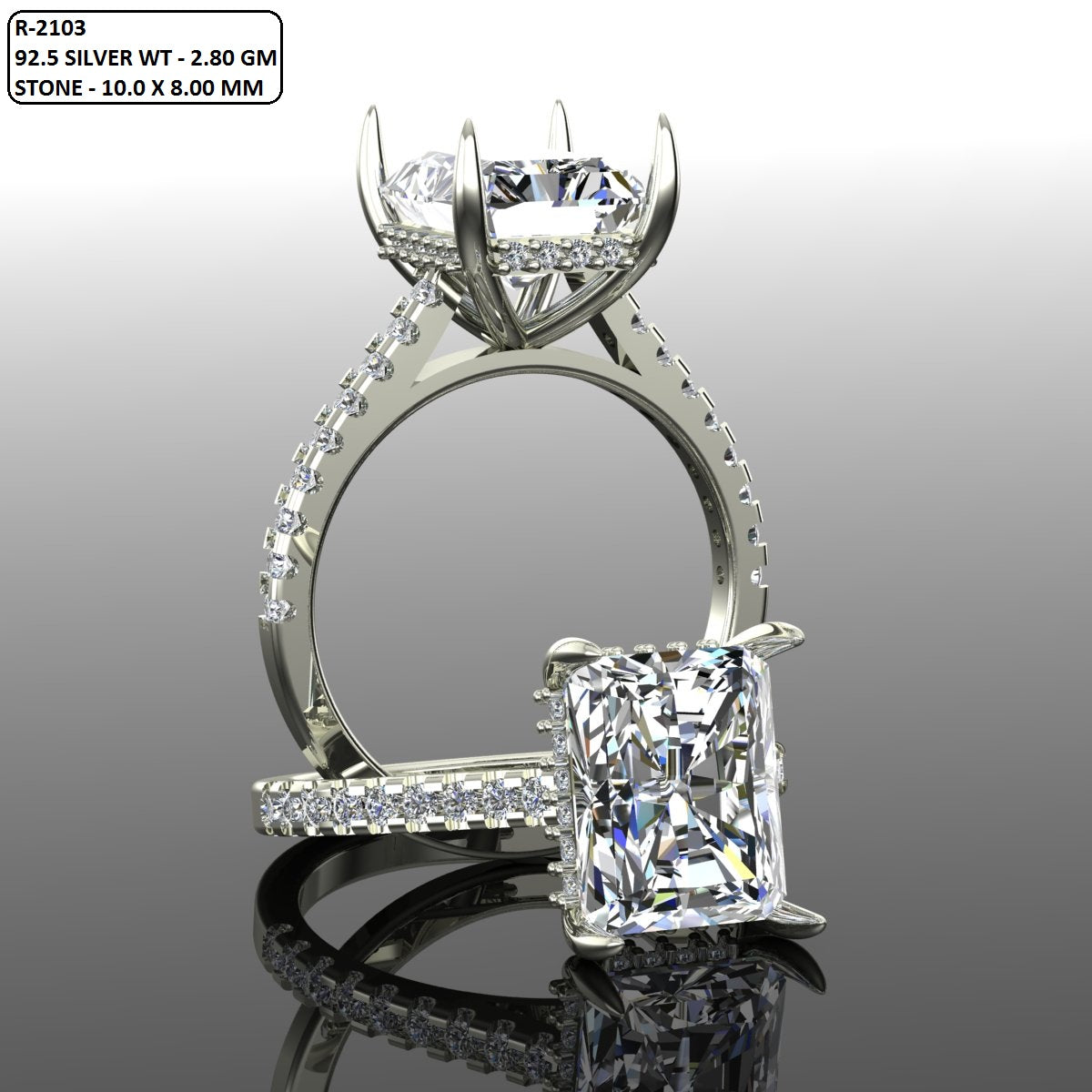 purchase cads/000/rings/2101-2200/R-2103