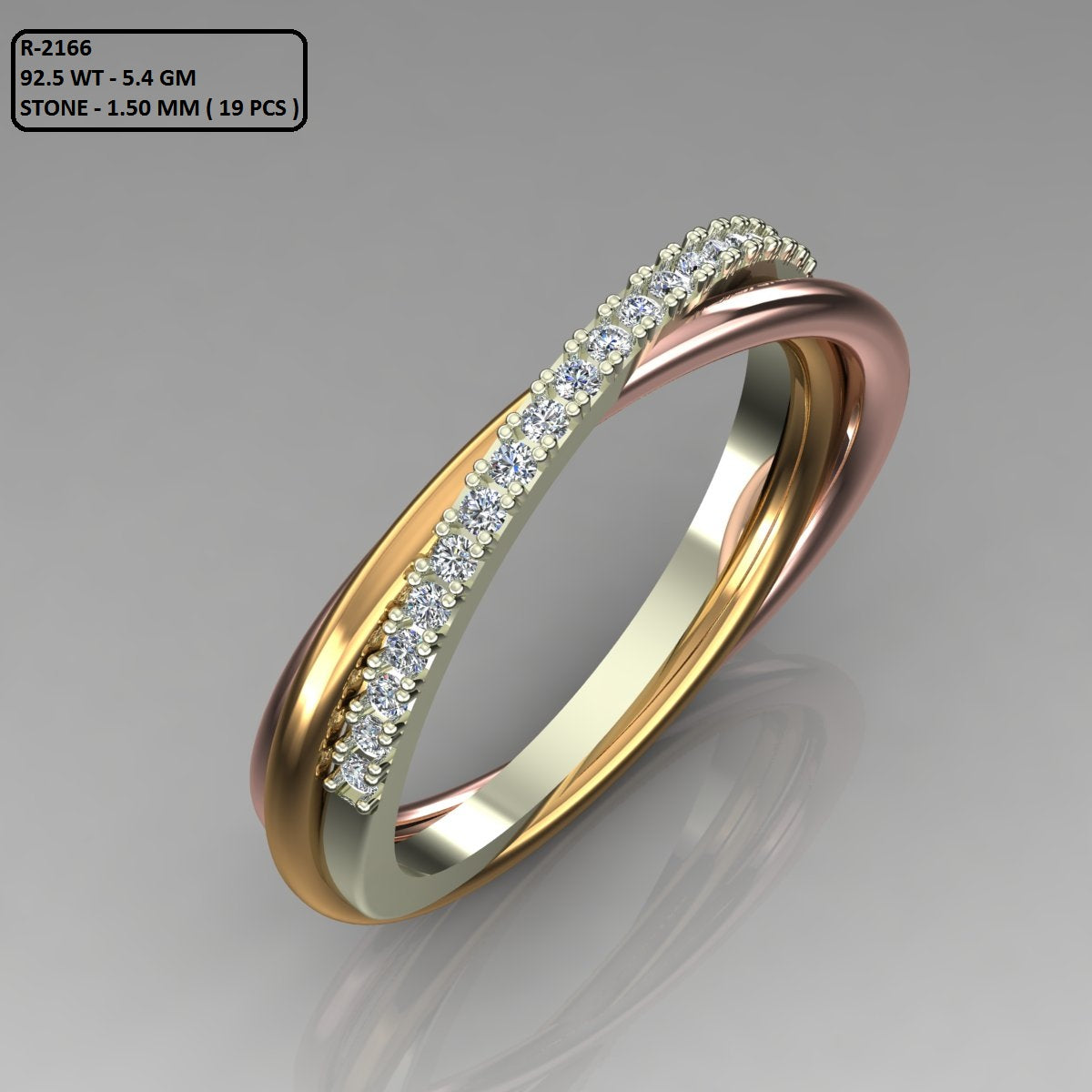 purchase cads/000/rings/2101-2200/R-2166