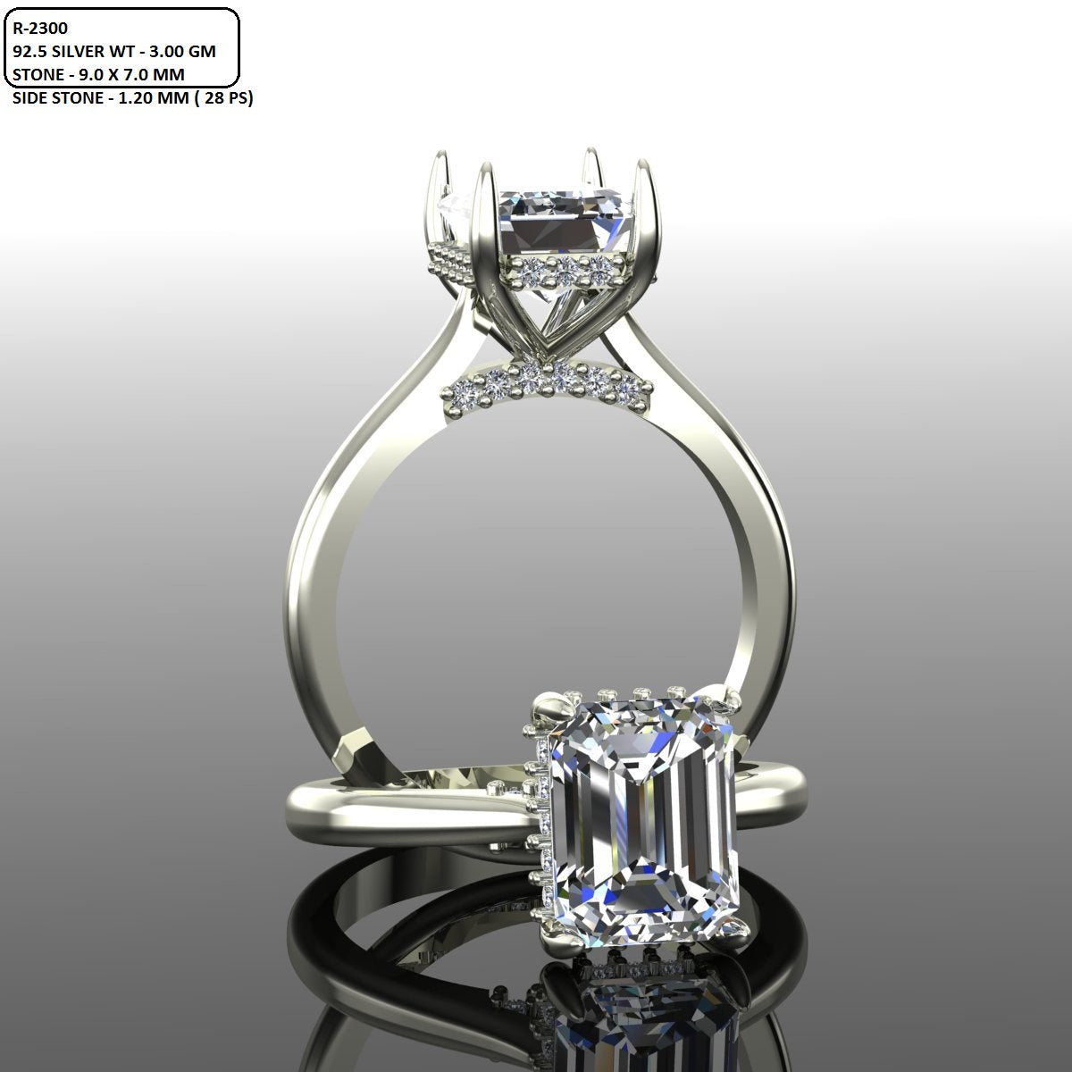 purchase cads/000/rings/2201-2300/R-2300