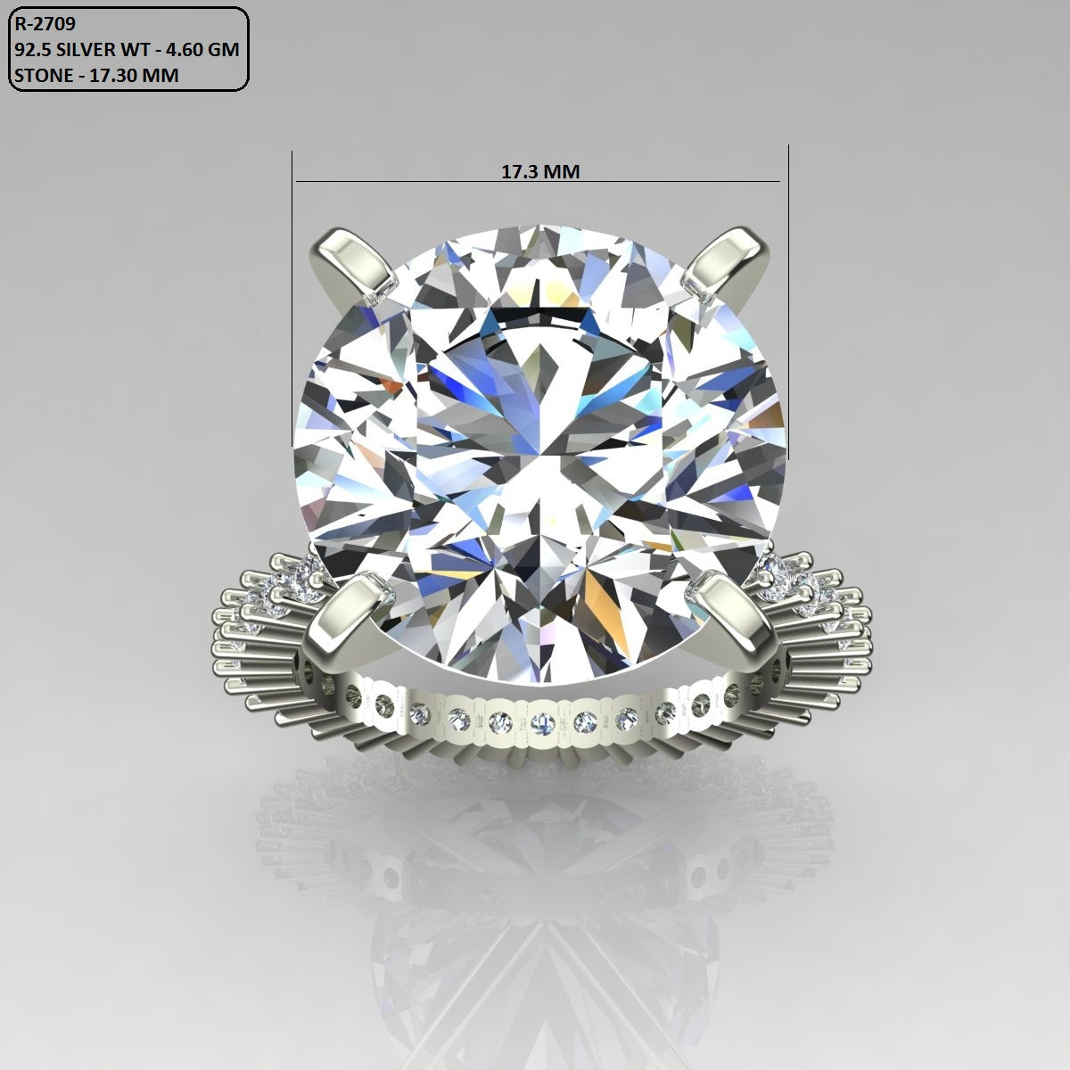 purchase cads/000/rings/2701-2800/R-2709