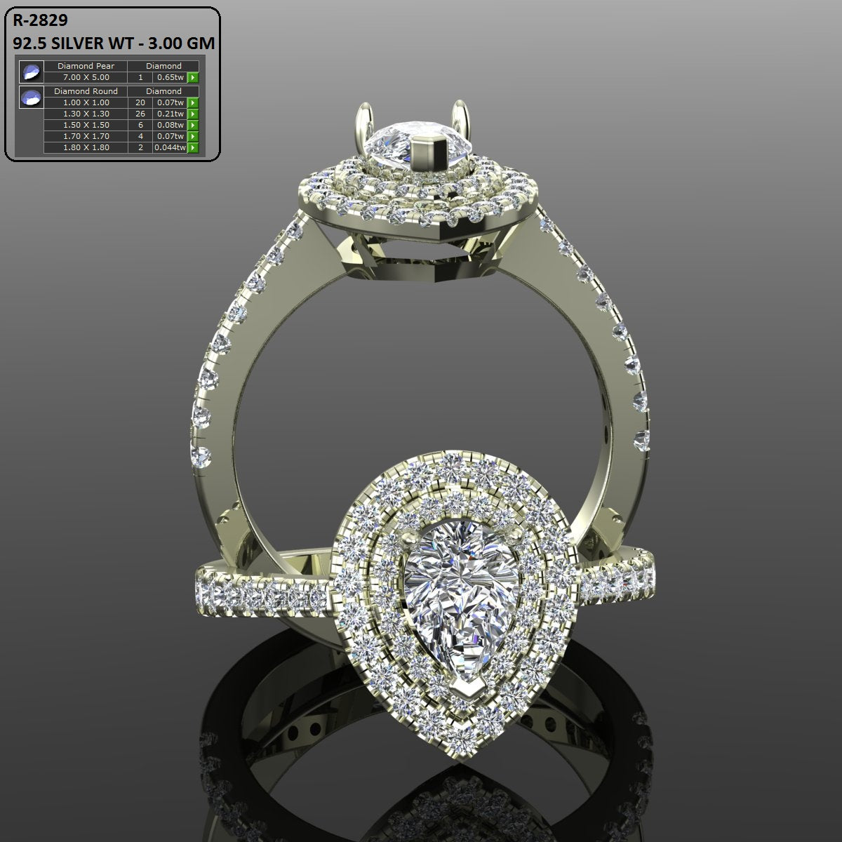 purchase cads/000/rings/2801-2900/R-2829