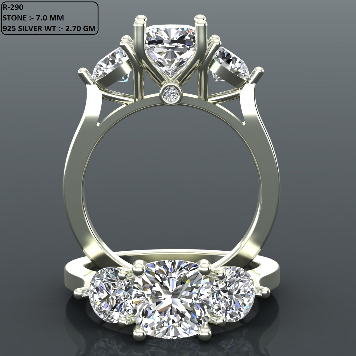 purchase cads/000/rings/201-300/R-290 DAI