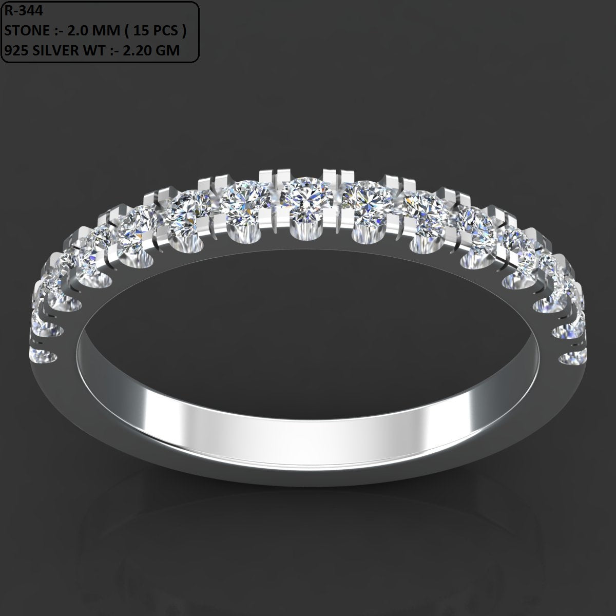 purchase cads/000/rings/301-400/R-344 DAI