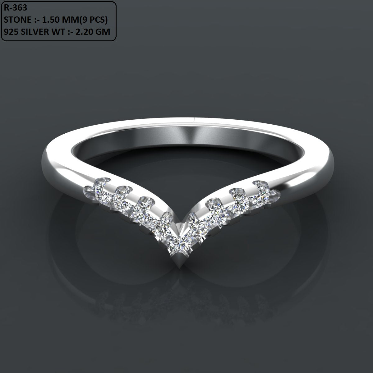 purchase cads/000/rings/301-400/R-363 DAI